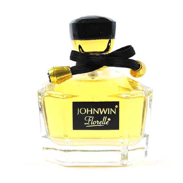 Gucci-Flora-Floral-Cologne-Perfume-for-Women-by-Janwyn-Jacquins خرید عطر ادکلن فلورل گوچی فلورا زنانه جانوین جکوینز فروشگاه اینترنتی گیلاس بیوتی
