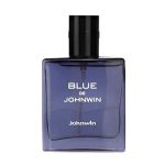 خرید عطر ادکلن عربی جانوین بلو شنل - مردانه ۱۰۰ میل (ادوپرفیوم) فروشگاه اینترنتی گیلاس بیوتی