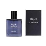 قیمت عطر ادکلن عربی جانوین بلو شنل - مردانه ۱۰۰ میل (ادوپرفیوم) فروشگاه اینترنتی گیلاس بیوتی