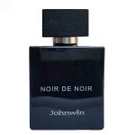 خرید عطر ادکلن عربی جانوین جکوینز نویر د نویر مشکی - مردانه ۳۰ میل (ادوپرفیوم) فروشگاه اینترنتی گیلاس بیوتی