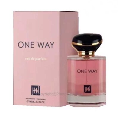 خرید عطر و ادکلن جانوین وان وی - زنانه ۱۰۰ میل (ادوپرفیوم) فروشگاه اینترنتی گیلاس بیوتی
