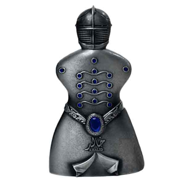 Lattafa-Khalid-Pride-Unisex-Arabian-Eau-de-Parfum-100ml-1 خرید عطر ادکلن عربی لطافه خالد پراید - مردانه و زنانه ۱۰۰ میل (ادوپرفیوم) فروشگاه اینترنتی گیلاس بیوتی