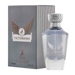 خرید عطر ادکلن ویکتوریوسو الحمبرا - مردانه ۱۰۰ میل (ادوپرفیوم) فروشگاه اینترنتی گیلاس بیوتی