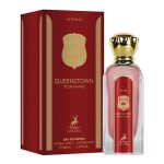 قیمت عطر ادکلن دلچه گابانا کویین الحمبرا فروشگاه اینترنتی گیلاس بیوتی