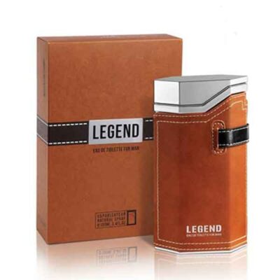 خرید عطر و ادکلن لجند امپر - مردانه ۱۰۰ میل (ادو تویلت) فروشگاه اینترنتی گیلاس بیوتی
