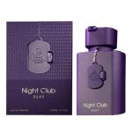 خرید عطر ادکلن کرید کویین اف سیلک فراگرنس ورد نایت کلاب سیلکی فروشگاه اینترنتی گیلاس بیوتی