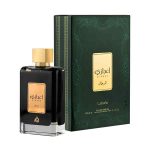 قیمت عطر و ادکلن لطافه اجازی مردانه – ادو پرفیوم ۱۰۰ میلفروشگاه اینترنتی گیلاس بیوتی