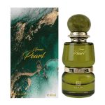 خرید عطر و ادکلن احمد المغربی گرین پرل - مردانه و زنانه ۸۰ میل (ادوپرفیوم) فروشگاه اینترنتی گیلاس بیوتی