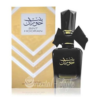 خرید عطر و ادکلن ارض الزعفران بنت حوران - زنانه ۱۰۰ میل (ادوپرفیوم) فروشگاه اینترنتی گیلاس بیوتی
