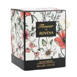 خرید عطر ادکلن فلاور بای روونا -زنانه 100 میل(ادوپرفیوم) فروشگاه اینترنتی گیلاس بیوتی