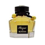 قیمت عطر ادکلن فلاور بای روونا -زنانه 100 میل(ادوپرفیوم) فروشگاه اینترنتی گیلاس بیوتی