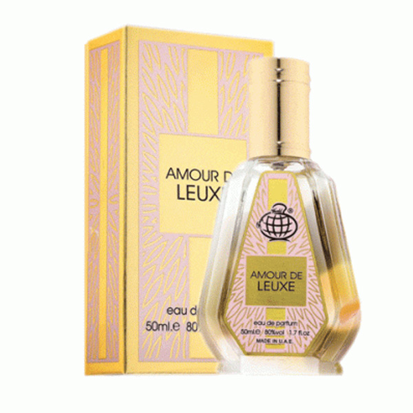 Fragrance-Verd-Amor-De-Luxe---Women's-50ml-(Eau-de-Parfum) خرید عطر و ادکلن فراگرنس ورد آمور د لوکس - زنانه ۵۰ میل (ادوپرفیوم) فروشگاه اینترنتی گیلاس بیوتی