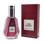قیمت عطر ادکلن فراگرنس ورد لاست چری - مردانه و زنانه ۵۰ میل (ادوپرفیوم) فروشگاه اینترنتی گیلاس بیوتی
