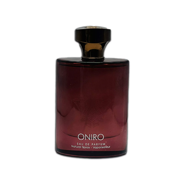 Fragrance-Word-Oneiro-Perfume-and-Cologne---Men's-and-Women's-100-ml-(Eau-de-Parfum)-01 خرید عطر و ادکلن فراگرنس ورد اونیرو - مردانه و زنانه ۱۰۰ میل (ادوپرفیوم) فروشگاه اینترنتی گیلاس بیوتی