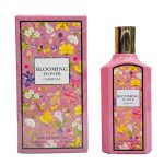 خرید عطر و ادکلن عربی فراگرنس ورد بلومینگ فلور گاردنیا - مردانه ۱۰۰ میل (ادوپرفیوم) فروشگاه اینترنتی گیلاس بیوتی