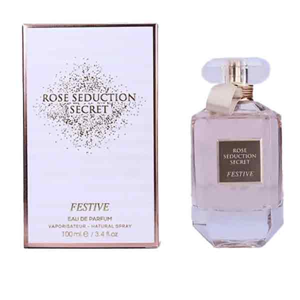 Fragrance-World-Bombshell-Celebration-–-Women-100ml-Eau-de-Parfum-01 خرید عطر و ادکلن فراگرنس ورد بامبشل سلبریشن - زنانه ۱۰۰ میل (ادوپرفیوم) فروشگاه اینترنتی گیلاس بیوتی