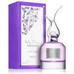 قیمت عطر ادکلن عربی لطافه عندلیب فلورا بنفش - زنانه ۱۰۰ میل (ادوپرفیوم) فروشگاه اینترنتی گیلاس بیوتی