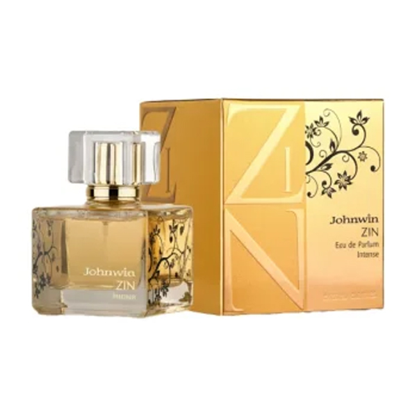 Jackwins-Zen-Intense-Women’s-Perfume-EDP-100ml-01 خرید عطر ادکلن جکوینز زین اینتنس - زنانه ۱۰۰ میل (ادوپرفیوم) فروشگاه اینترنتی گیلاس بیوتی