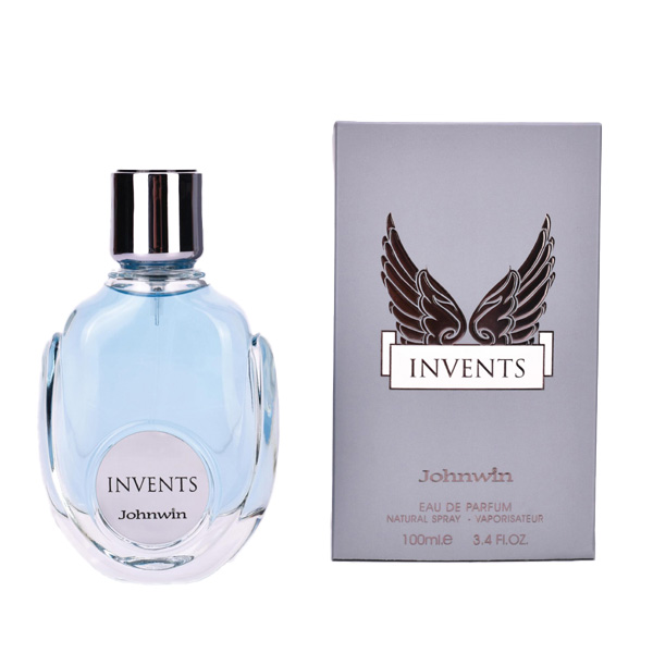 Janvin-Innovants-Eau-de-Cologne---Men's-100ml-(Eau-de-Parfum) خرید عطر ادکلن جانوین اینونتس - مردانه ۱۰۰ میل (ادوپرفیوم) فروشگاه اینترنتی گیلاس بیوتی