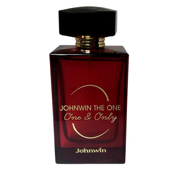 Janwin-De-One-One-&-Only-Arabic-Cologne-Perfume---Women's-100-ml-(Eau-de-Parfum) خرید عطر ادکلن عربی جانوین د وان وان اند انلی - زنانه ۱۰۰ میل (ادوپرفیوم) فروشگاه اینترنتی گیلاس بیوتی