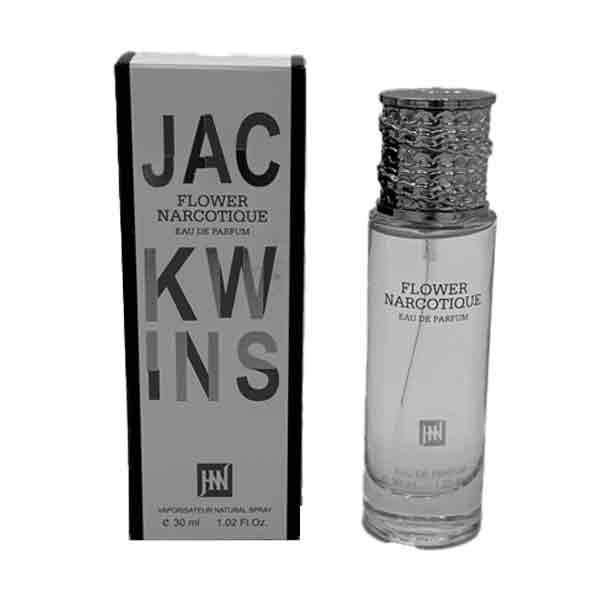 Johnwin-Flower-Narcotique-Eau-de-Parfum-30-ml-01 خرید عطر و ادکلن جانوین فلاور نارکوتیک - زنانه 3۰ میل (ادوپرفیوم) فروشگاه اینترنتی گیلاس بیوتی