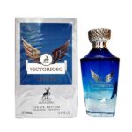 قیمت عطر و ادکلن میسون الحمبرا ویکتوریوسو لجند - مردانه ۱۰۰ میل (ادوپرفیوم) فروشگاه اینترنتی گیلاس بیوتی