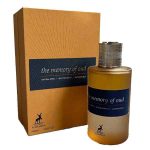 خرید عطر و ادکلن میسون کریولی عود ماراکوجا - زنانه و مردانه ۱۰۰ میل (ادوپرفیوم) فروشگاه اینترنتی گیلاس بیوتی