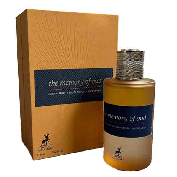 Maison-Crivelli-Oud-Maracuja-Eau-de-Parfum-Unisex-100ml-01 خرید عطر و ادکلن میسون کریولی عود ماراکوجا - زنانه و مردانه ۱۰۰ میل (ادوپرفیوم) فروشگاه اینترنتی گیلاس بیوتی