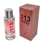 قیمت عطر ادکلن روونا ۳۱۳ سکسی - زنانه ۱۰۰ میل (ادوپرفیوم) فروشگاه اینترنتی گیلاس بیوتی