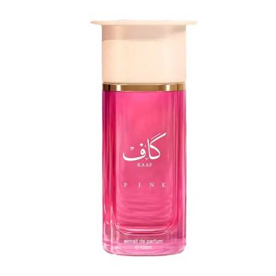 خرید عطر و ادکلن احمد مغربی کاف پینک - زنانه ۱۰۰ میل (ادوپرفیوم) فروشگاه اینترنتی گیلاس بیوتی