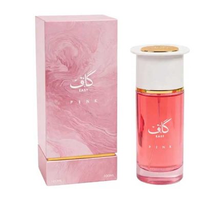 قیمت عطر و ادکلن احمد مغربی کاف پینک - زنانه ۱۰۰ میل (ادوپرفیوم) فروشگاه اینترنتی گیلاس بیوتی