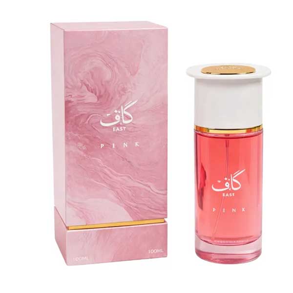 Ahmed-Maghrib-Cuff-Pink-Perfume-and-Cologne---Women's-100-ml-(Eau-de-Parfum)-02 قیمت عطر و ادکلن احمد مغربی کاف پینک - زنانه ۱۰۰ میل (ادوپرفیوم) فروشگاه اینترنتی گیلاس بیوتی