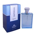 خرید عطر و ادکلن القیصر ایمپریال بلو - مردانه ۱۰۰ میل (ادوپرفیوم) فروشگاه اینترنتی گیلاس بیوتی