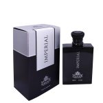 خرید عطر و ادکلن القیصر ایمپریال - مردانه ۱۰۰ میل (ادوپرفیوم) فروشگاه اینترنتی گیلاس بیوتی