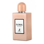 خرید عطر و ادکلن الحمبرا فلورال بلوم - زنانه ۱۰۰ میل (ادوپرفیوم) فروشگاه اینترنتی گیلاس بیوتی