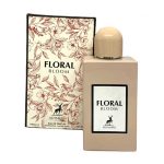 قیمت عطر و ادکلن الحمبرا فلورال بلوم - زنانه ۱۰۰ میل (ادوپرفیوم) فروشگاه اینترنتی گیلاس بیوتی
