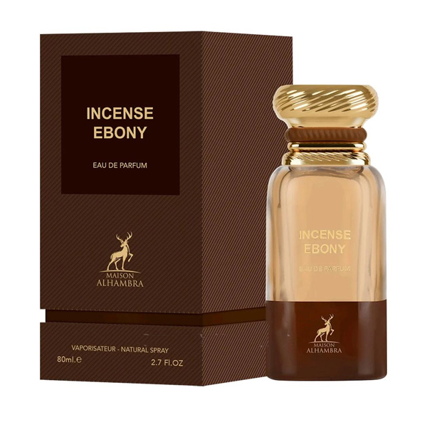 Alhambra-Incense-Ebony-Perfume-and-Cologne---Women-and-Men-80-ml-(Eau-de-Parfum)-02 قیمت عطر و ادکلن الحمبرا اینسنس ابونی - زنانه و مردانه ۸۰ میل (ادوپرفیوم) فروشگاه اینترنتی گیلاس بیوتی