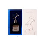 قیمت عطر و ادکلن ارض الزعفران بارق آبی - مردانه ۱۰۰ میل (ادوپرفیوم) فروشگاه اینترنتی گیلاس بیوتی