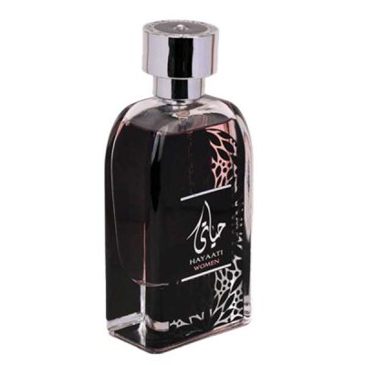 قیمت عطر و ادکلن ارض الزعفران حیاتی صورتی - زنانه ۱۰۰ میل (ادوپرفیوم) فروشگاه اینترنتی گیلاس بیوتی