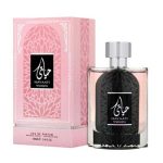 خرید عطر و ادکلن ارض الزعفران حیاتی صورتی - زنانه ۱۰۰ میل (ادوپرفیوم) فروشگاه اینترنتی گیلاس بیوتی