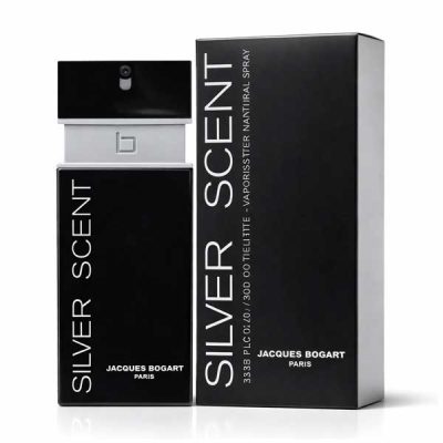 قیمت عطر و ادکلن بوگارت سیلور سنت - مردانه ۱۰۰ میل (ادوپرفیوم) فروشگاه اینترنتی گیلاس بیوتی