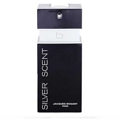 خرید عطر و ادکلن بوگارت سیلور سنت - مردانه ۱۰۰ میل (ادوپرفیوم) فروشگاه اینترنتی گیلاس بیوتی