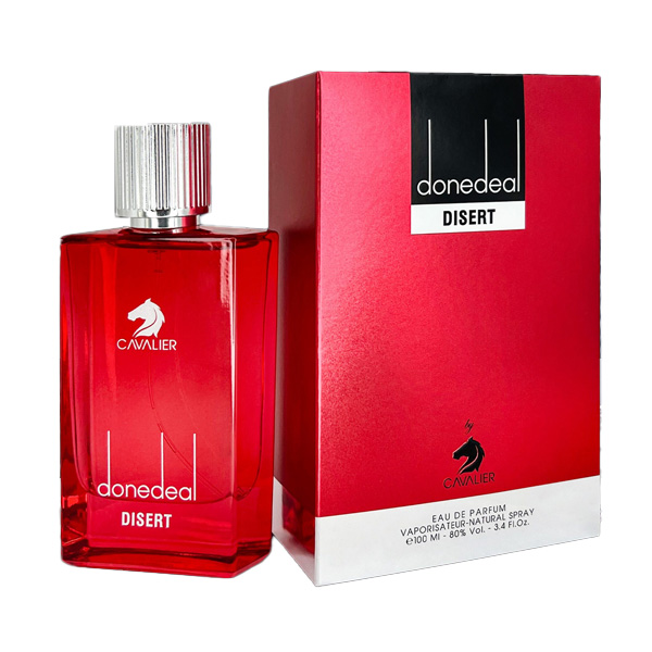 Cavalier-Dandil-Desert-Perfume-and-Cologne---Men's-100-ml-(Eau-de-Parfum) خرید عطر و ادکلن کاوالیرداندیل دیزرت - مردانه ۱۰۰ میل (ادوپرفیوم) فروشگاه اینترنتی گیلاس بیوتی