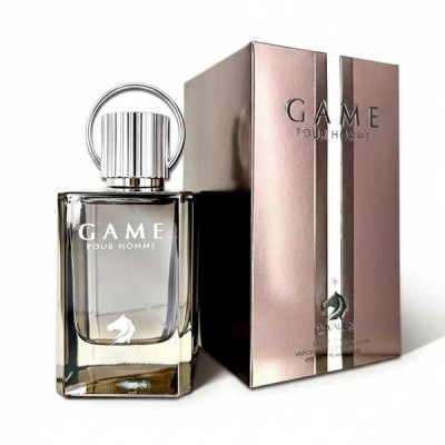 خرید عطر و ادکلن کاوالیر گیم پورهوم - مردانه ۱۰۰ میل (ادو تولیت) فروشگاه اینترنتی گیلاس بیوتی