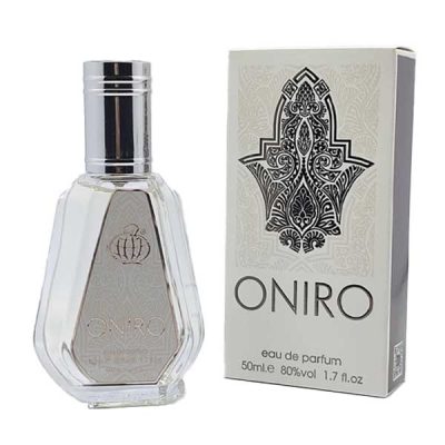 خرید عطر و ادکلن انیرو فراگرنس ورد - مردانه ۵۰ میل (ادوپرفیوم) فروشگاه اینترنتی گیلاس بیوتی