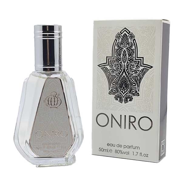 Eniro-Fragrance-Verde---Men's-Perfume-and-Cologne-50-ml-(Eau-de-Parfum) خرید عطر و ادکلن انیرو فراگرنس ورد - مردانه ۵۰ میل (ادوپرفیوم) فروشگاه اینترنتی گیلاس بیوتی