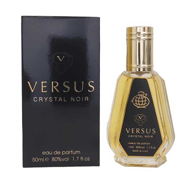 Fragrance-Versus-Crystal-Noir-Black-Perfume-and-Cologne---Women's-50-ml-(Eau-de-Parfum) خرید عطر و ادکلن فراگرنس ورد ورسوس کریستال نویر مشکی - زنانه ۵۰ میل (ادوپرفیوم) فروشگاه اینترنتی گیلاس بیوتی