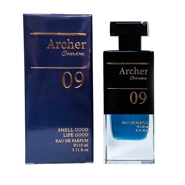 Johnnie-Walker-Archer-09-Cavour---Men's-Perfume-110ml-(Eau-de-Parfum) عطر و ادکلن جانی واکر آرچر ۰۹ کاوردونی - مردانه ۱۱۰ میل (ادوپرفیوم) خرید عطر و ادکلن جانی واکر آرچر ۰۹ کاوردونی - مردانه ۱۱۰ میل (ادوپرفیوم) فروشگاه اینترنتی گیلاس بیوتی