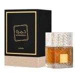قیمت عطر و ادکلن لطافه خمره - زنانه و مردانه ۱۰۰ میل (ادو پرفیوم) فروشگاه اینترنتی گیلاس بیوتی
