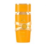 خرید عطر و ادکلن لطافه یارا توس نارنجی - زنانه ۱۰۰ میل (ادوپرفیوم) فروشگاه اینترنتی گیلاس بیوتی